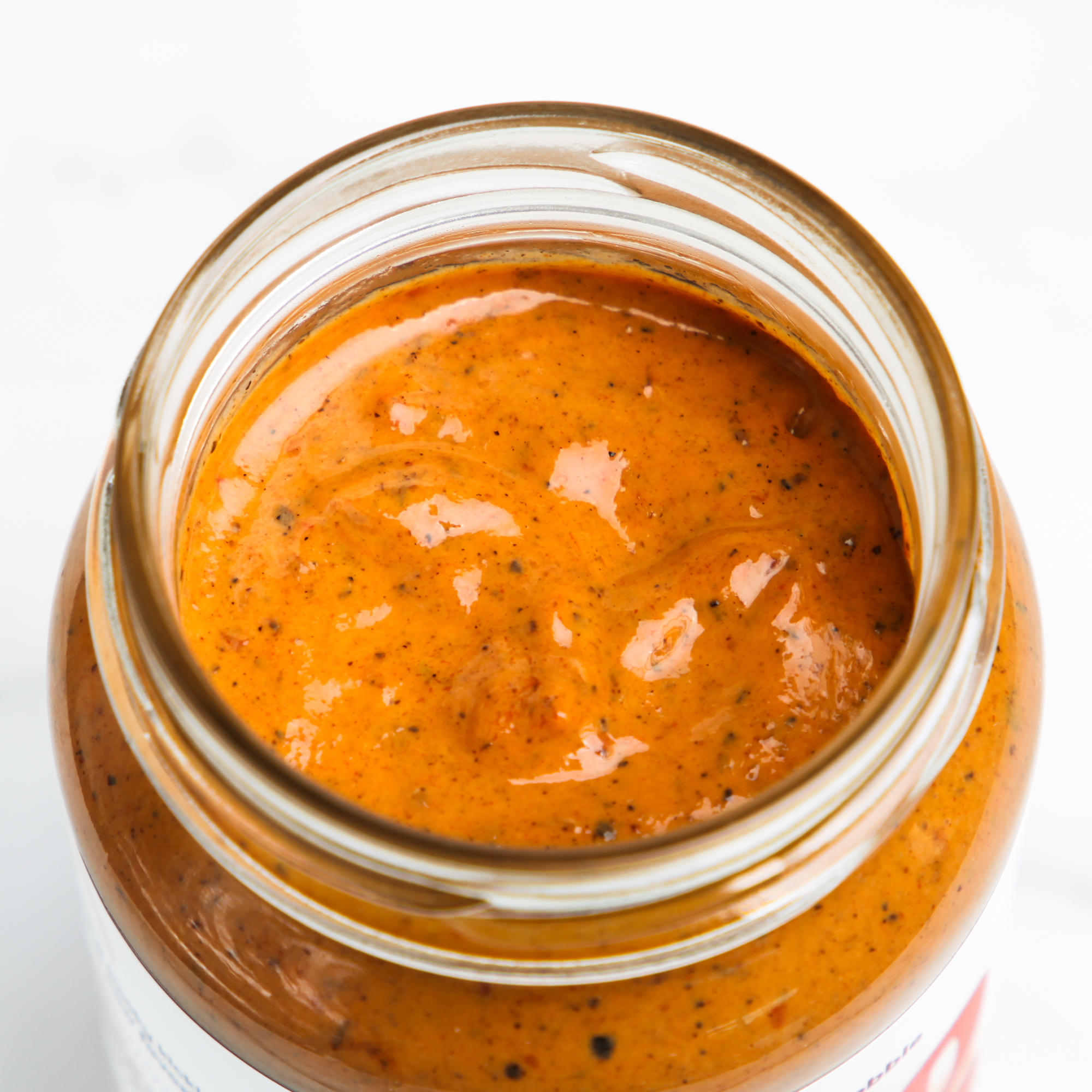 Avocado Mayo - Chipotle